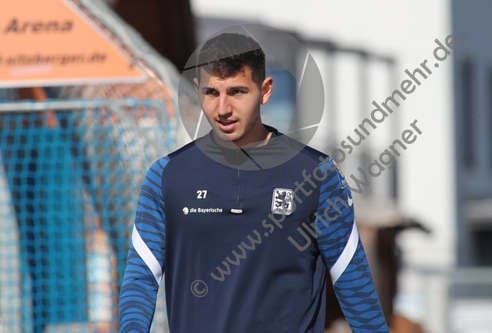 14.03.2022, TSV 1860 Muenchen, Training 

Hier nur Vorschaubilder !